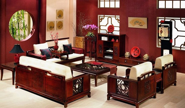 中式家具怎么样 