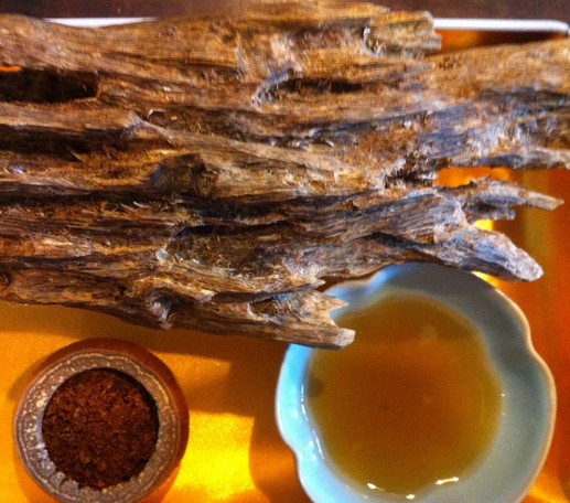 楠木种类介绍
