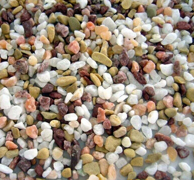 水洗石的用途是什么