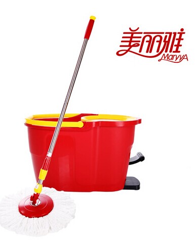 旋转拖把什么牌子好