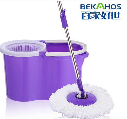 旋转拖把什么牌子好