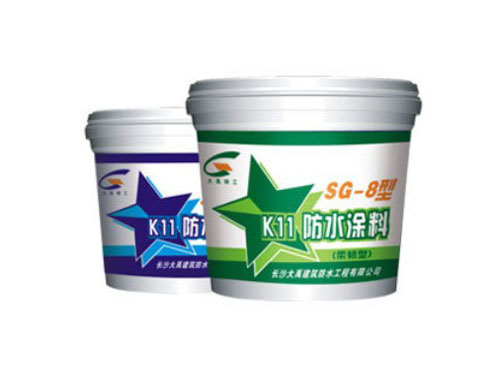  防水材料十大品牌有哪些