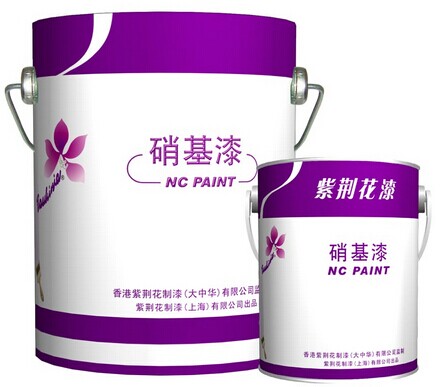 涂料十大品牌有哪些
