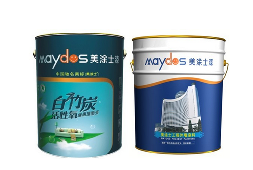 防水涂料十大品牌有哪些 