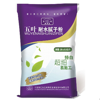 内墙腻子分类是怎样的
