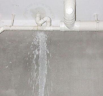 水管漏水怎么办 处理办法