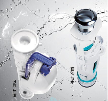 吉博力水箱三大优势介绍