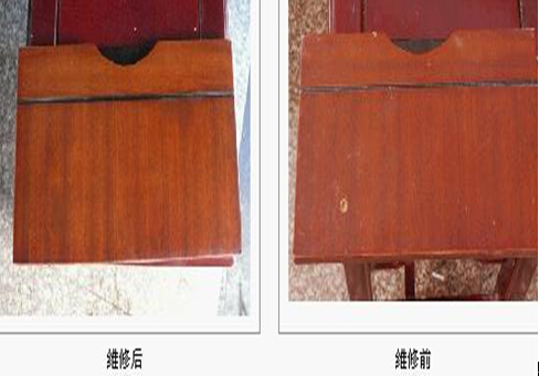 家具美容怎么做 家具美容怎么做