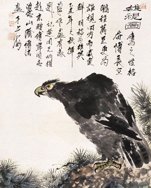 挂画的禁忌有哪些