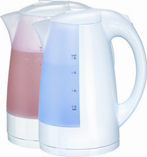  塑料水壶有毒吗 
