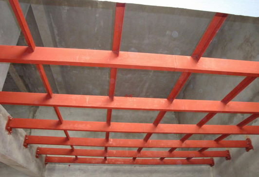 钢结构阁楼搭建要点有哪些