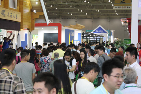 2014成都建博会暨暖通展圆满闭幕 展会成效再上新台阶