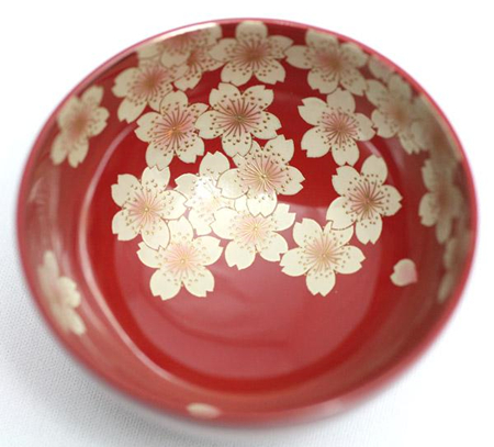 日本漆器工艺和文化