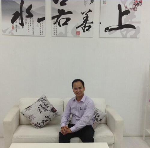 国楷新增覆膜线条，紧跟门厂发展需求