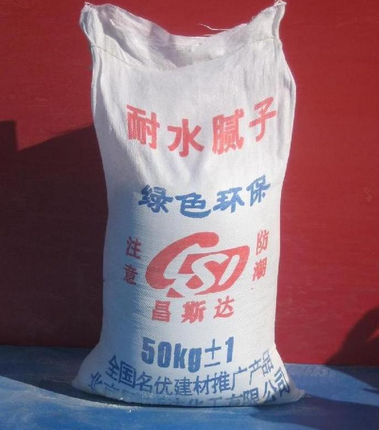腻子粉怎么用 使用方法