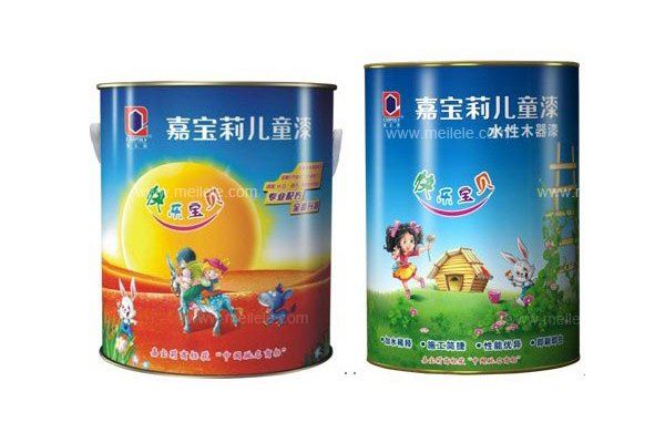 嘉宝莉漆怎么样 