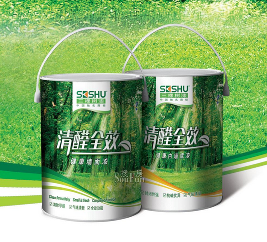 三棵树乳胶漆怎么样 三棵树乳胶漆怎么样