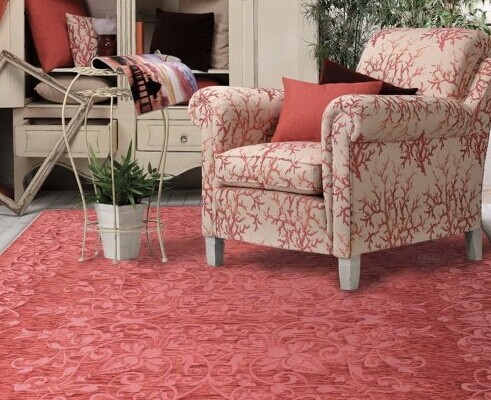 进口地毯品牌有哪些
