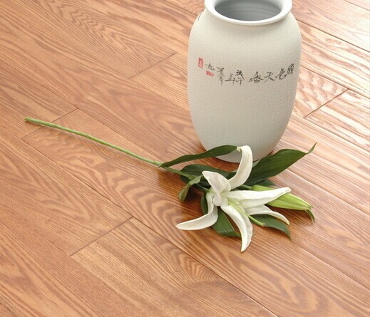 实木地板保养方法和注意事项