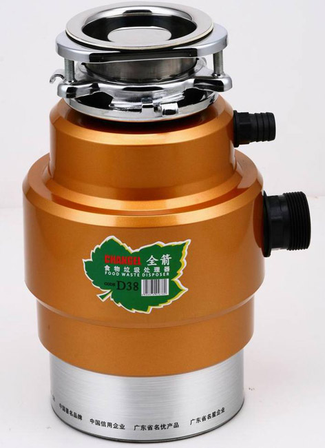 厨余垃圾处理器好不好 厨余垃圾处理器好不好