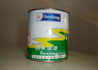防锈涂料有哪几种 防锈涂料有哪几种