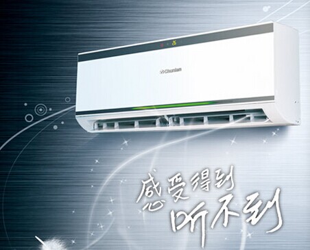静音空调的优点 品牌推荐