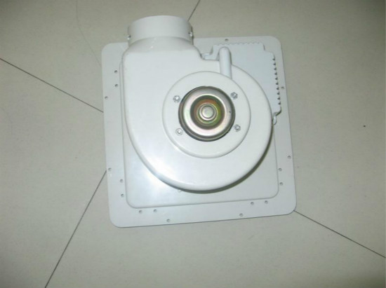 换气扇是什么 有什么作用 换气扇是什么 有什么作用