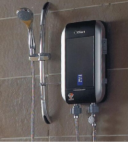 奥特朗热水器价格表
