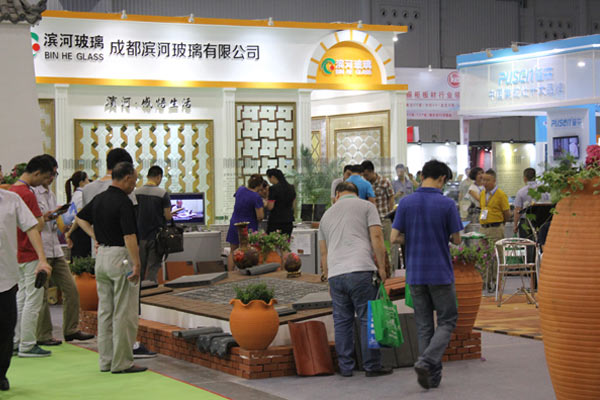 2014成都建博会暨暖通展圆满闭幕 展会成效再上新台阶