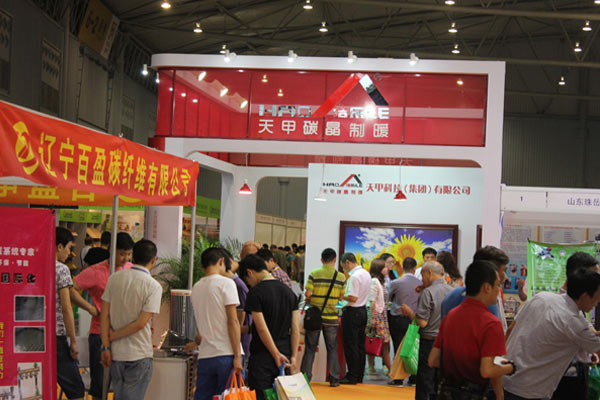 2014成都建博会暨暖通展圆满闭幕 展会成效再上新台阶
