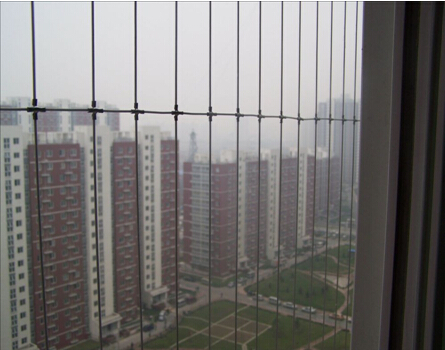 什么是隐形防护窗 功能介绍 什么是隐形防护窗 功能介绍