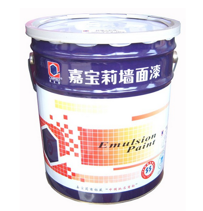 嘉宝莉墙面漆价格怎么样