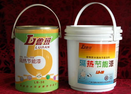 隔热防水涂料有用吗 