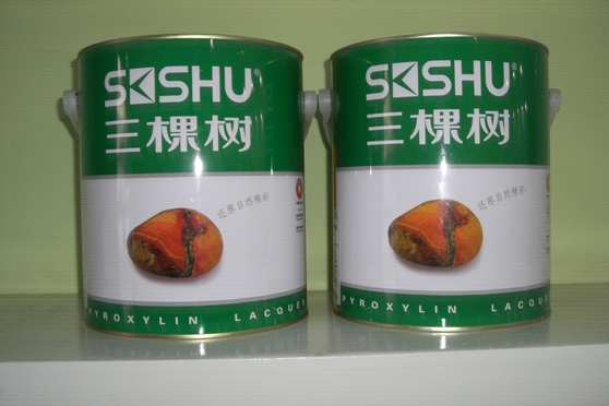 清漆有毒吗 含甲醛吗