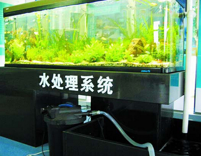 什么是中央水处理系统