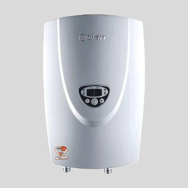 奥特朗热水器怎么样 品牌介绍