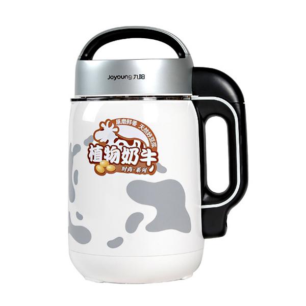九阳豆浆机产品介绍