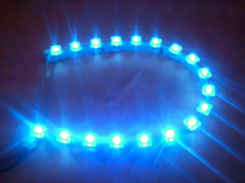 led灯是什么 led灯介绍