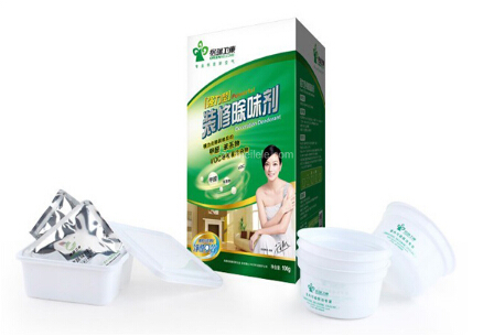 装修除味剂哪种好