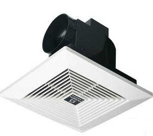 卫生间排气扇有哪些 十大品牌介绍