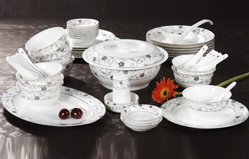 餐具套装什么品牌好 餐具套装什么品牌好