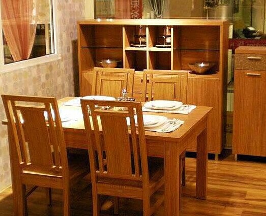 东方百盛家具怎么样 