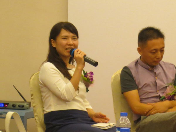 大显营销成功举办中小家居企业智慧峰会 大显营销成功举办中小家居企业智慧峰会