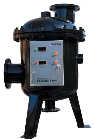 什么是综合水处理器 什么是综合水处理器