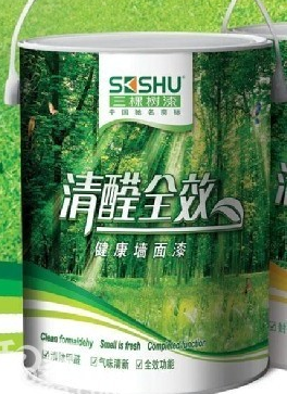 三棵树漆价格怎么样
