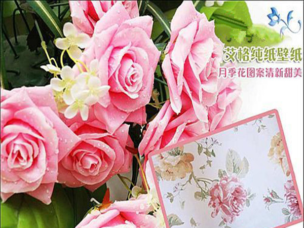 艾格壁纸怎么样