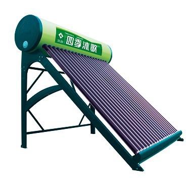 四季沐歌太阳能功能介绍