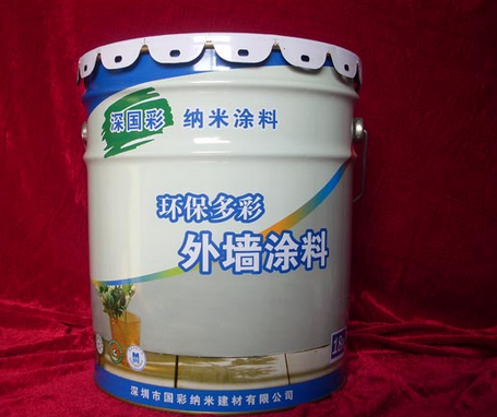 外墙涂料价格介绍