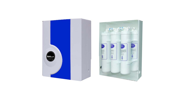 中国净水器十大品牌介绍