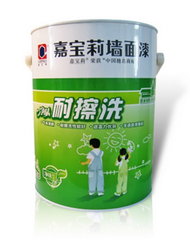 网友评价嘉宝莉漆怎么样